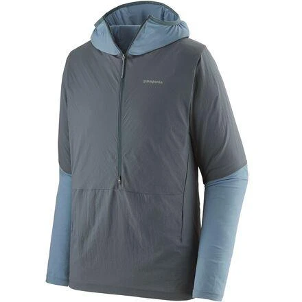 商品Patagonia|Airshed Pro Pullover - Men's,价格¥474,第3张图片详细描述