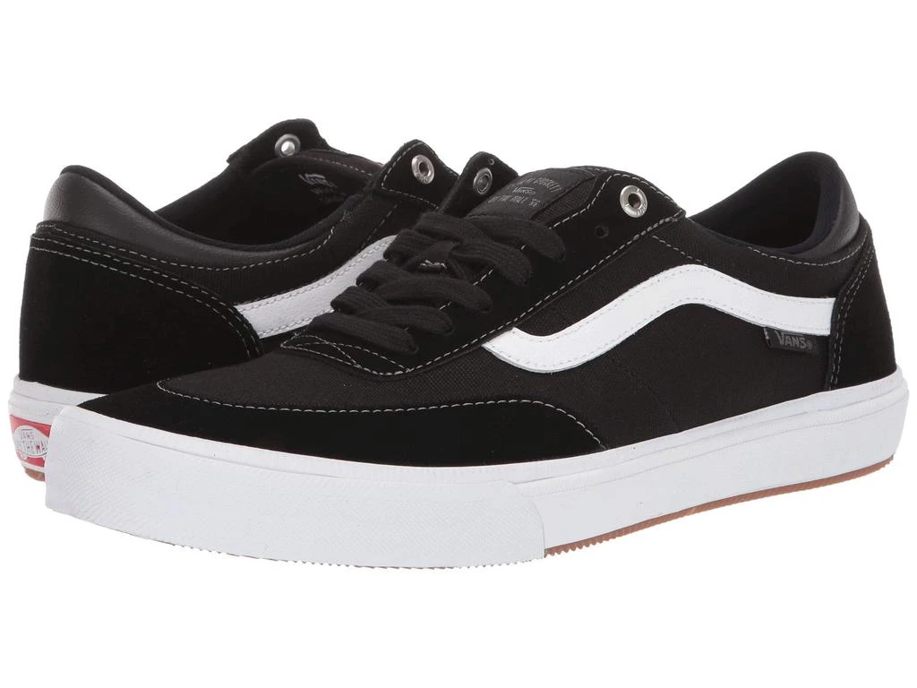 商品Vans|Gilbert Crockett Pro 2,价格¥278,第1张图片