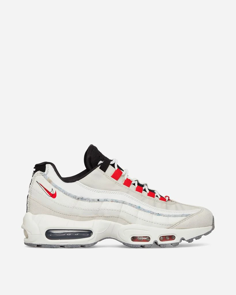 商品NIKE|Air Max 95 SE Sneakers Light Bone,价格¥812,第1张图片