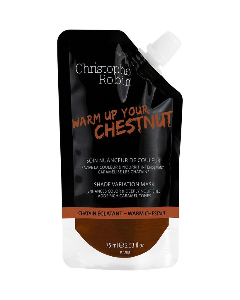 商品Christophe Robin|Shade Variation Mask Packet 1.7 oz.,价格¥135,第1张图片