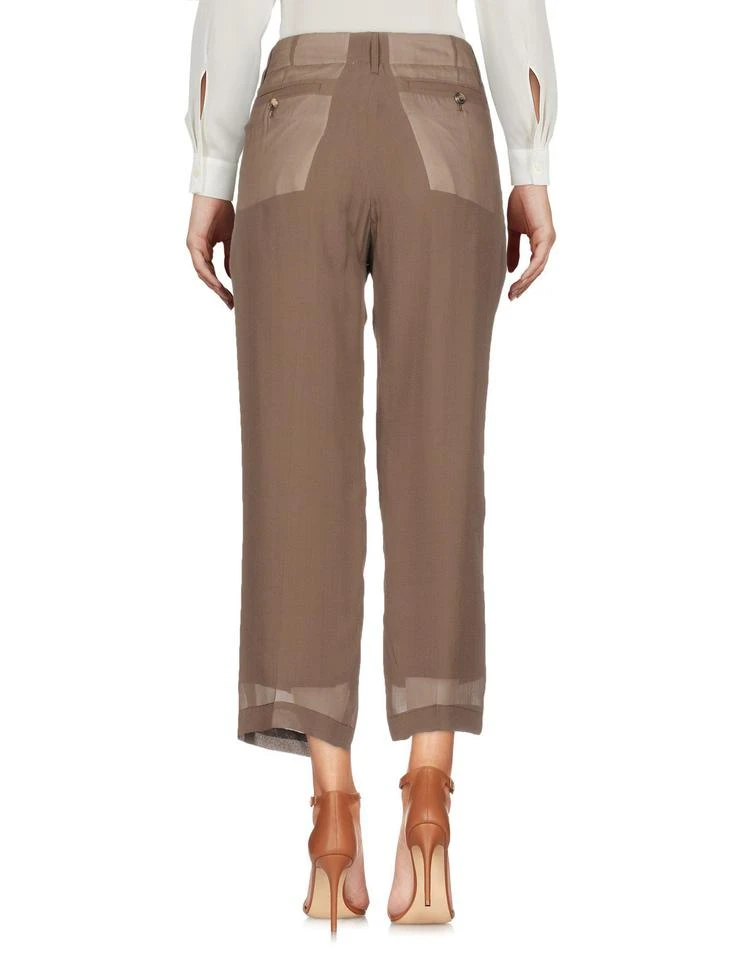 商品Rick Owens| Cropped pants & culottes,价格¥808,第2张图片详细描述