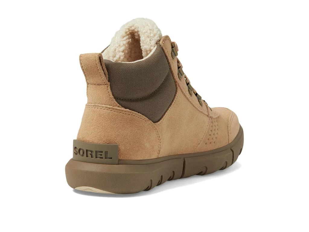 商品SOREL|Explorer Next™ Hiker Waterproof,价格¥672,第5张图片详细描述