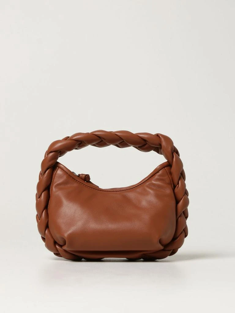 商品Hereu|Espiga Hereu mini bag in padded nappa leather,价格¥3057,第1张图片