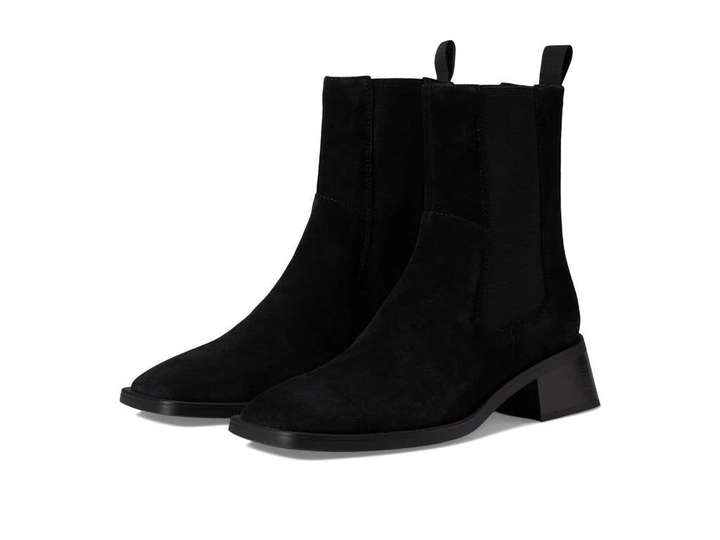 商品Vagabond Shoemakers|Blanca Suede Bootie,价格¥1395,第1张图片