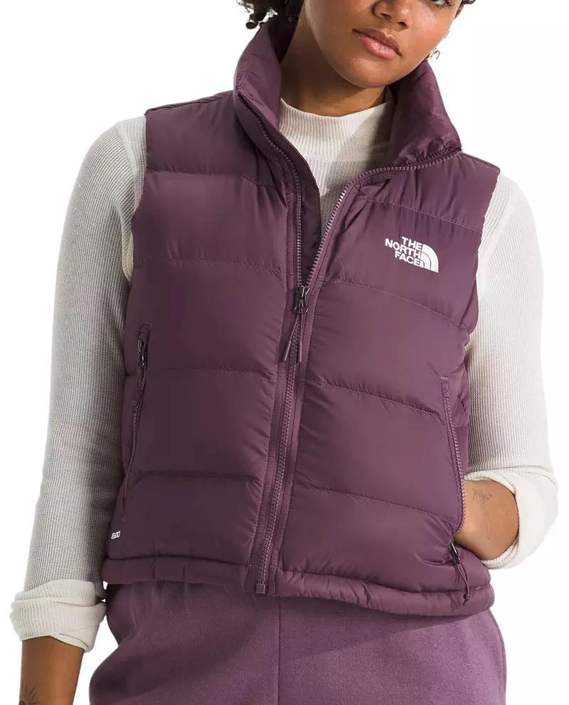 商品The North Face|The North Face Women's Hydrenalite Down A-Line Vest,价格¥1072,第1张图片