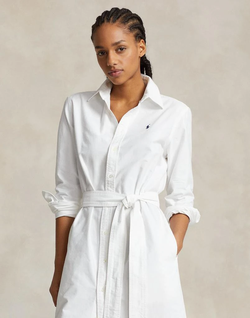 商品Ralph Lauren|Midi dress,价格¥1066,第4张图片详细描述