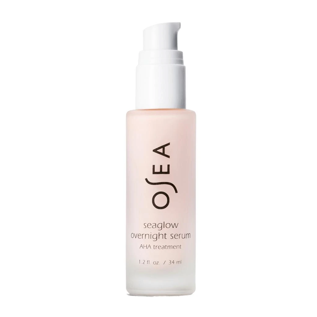 商品OSEA|Seaglow Overnight Serum,价格¥548,第1张图片