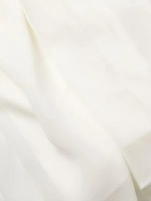 商品Kobi Halperin|Leyla Sleeveless Chiffon Blouse,价格¥303,第4张图片详细描述