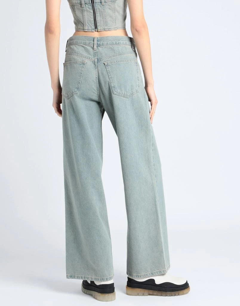 商品Topshop|Denim pants,价格¥458,第3张图片详细描述