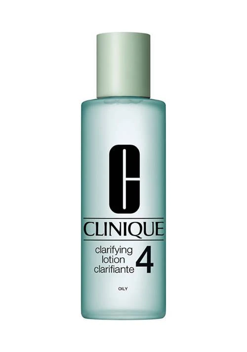 商品Clinique|Clarifying Face Lotion Toner 4   For Oily Skin,价格¥141,第1张图片