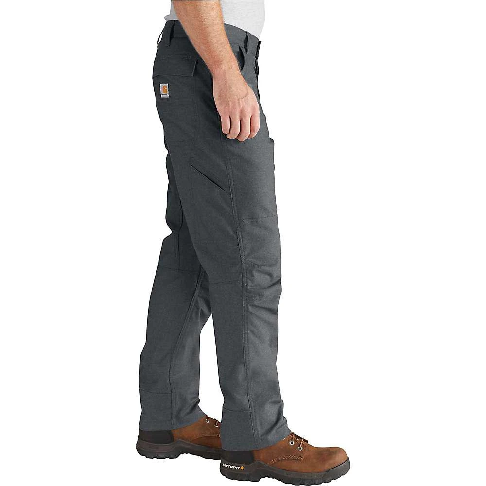 商品Carhartt|Carhartt Men's Full Swing Cryder Dungaree 2.0 Pant,价格¥372,第3张图片详细描述