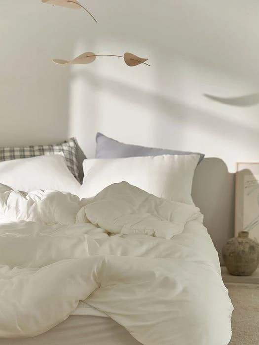 商品DECOVIEW|Softness Modal 100% Seamless Comforter (4 Colors),价格¥997,第1张图片详细描述