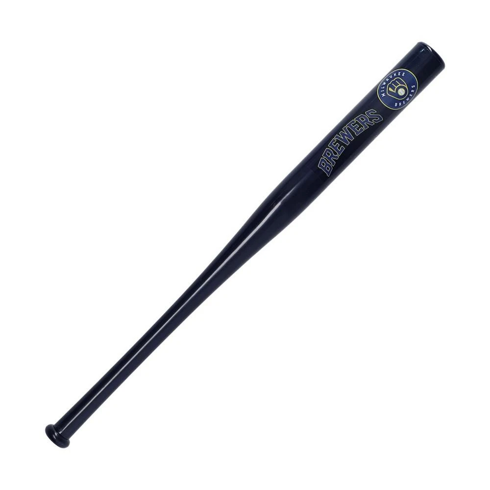 商品Coopersburg|Multi Milwaukee Brewers Team Color Mini Bat,价格¥60,第1张图片