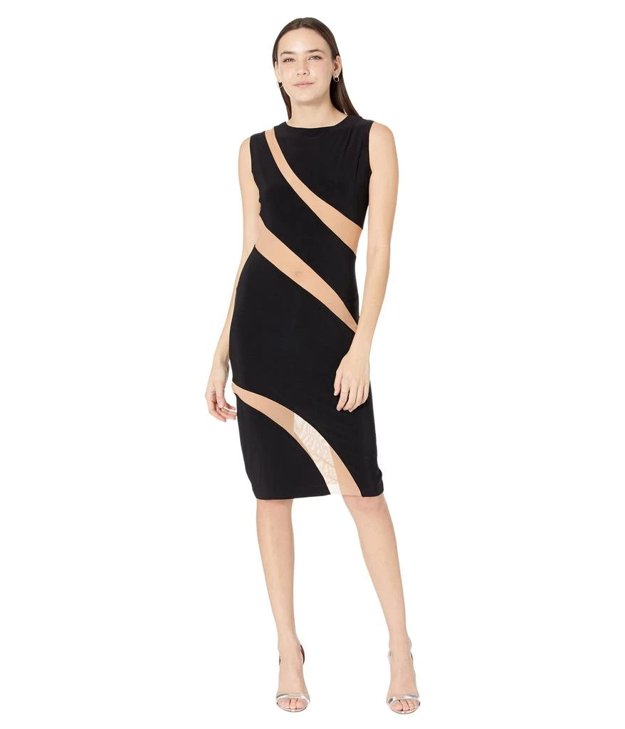 商品Norma Kamali|Snake Dress,价格¥1475,第1张图片