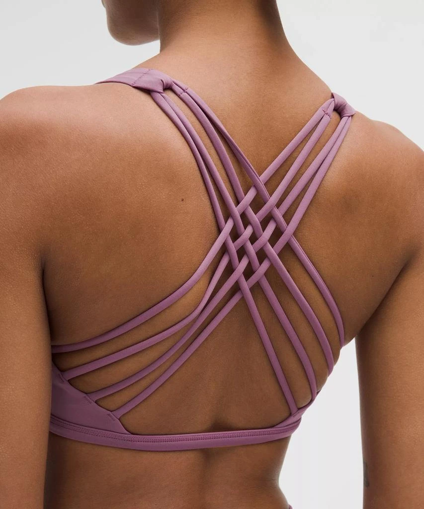 Free to Be Bra - Wild *Light Support, A/B Cup 商品