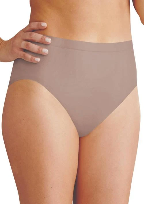 商品Bali|Easylite Seamless Hi Cut Panties,价格¥38,第1张图片