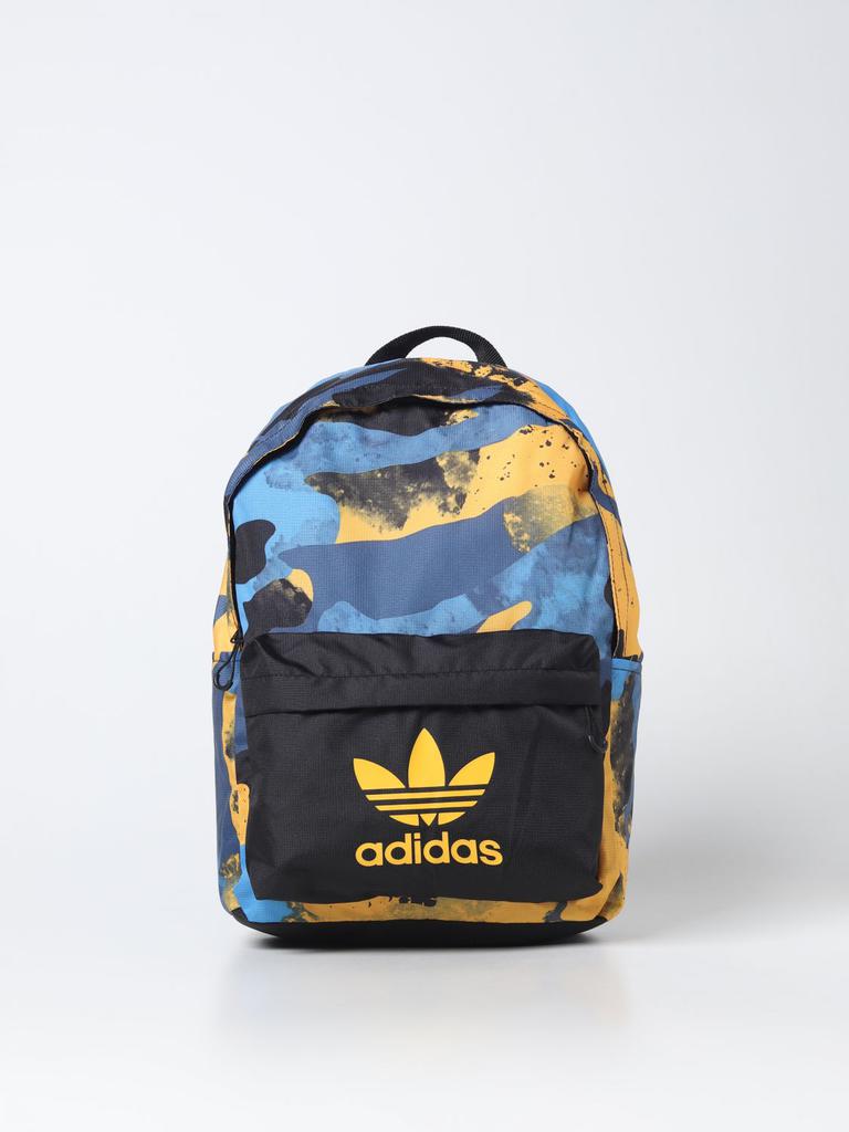 Adidas Originals backpack for man商品第1张图片规格展示