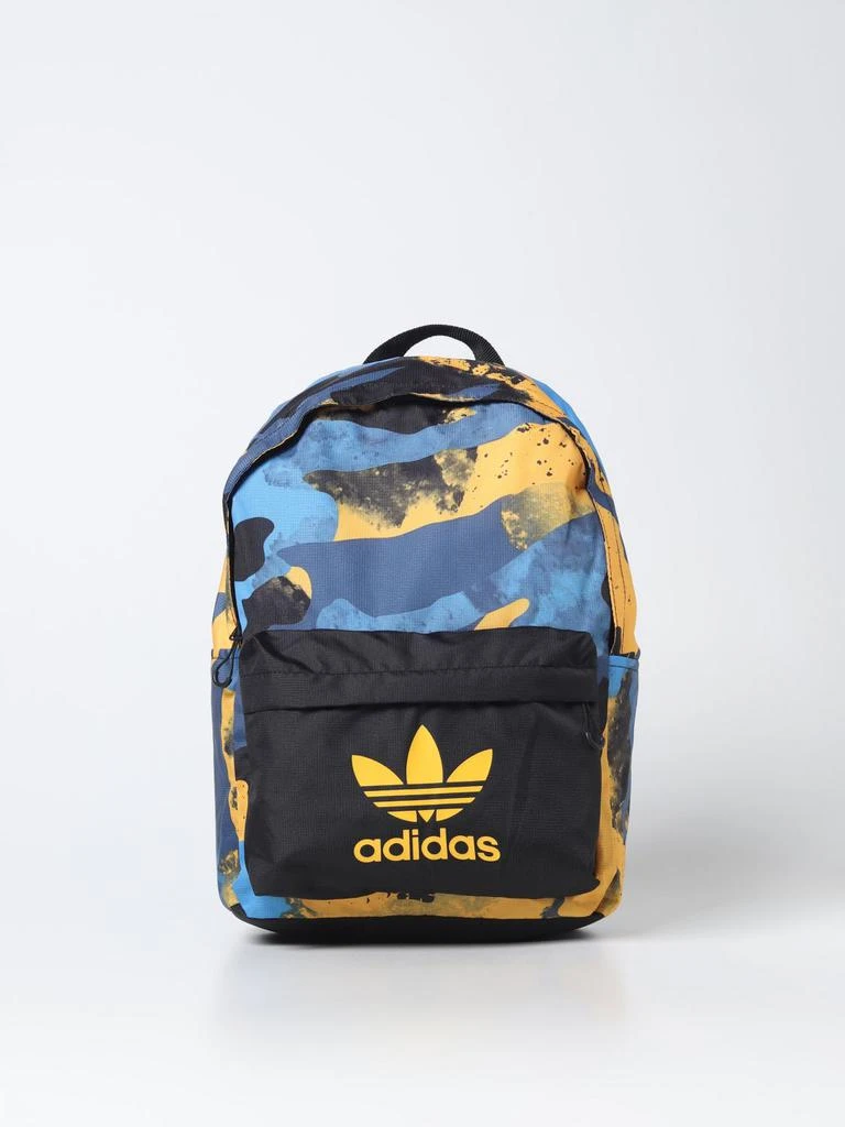 商品Adidas|Adidas Originals backpack for man,价格¥578,第1张图片