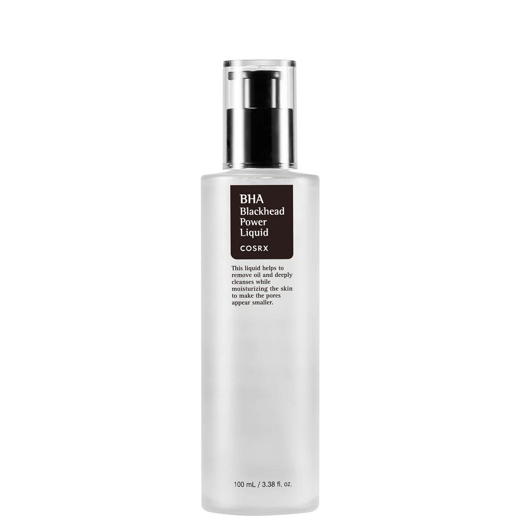 商品COSRX|COSRX BHA Blackhead Power Liquid,价格¥206,第1张图片