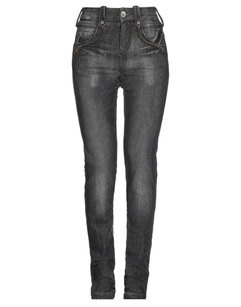 商品Tommy Jeans|Denim pants,价格¥650,第1张图片