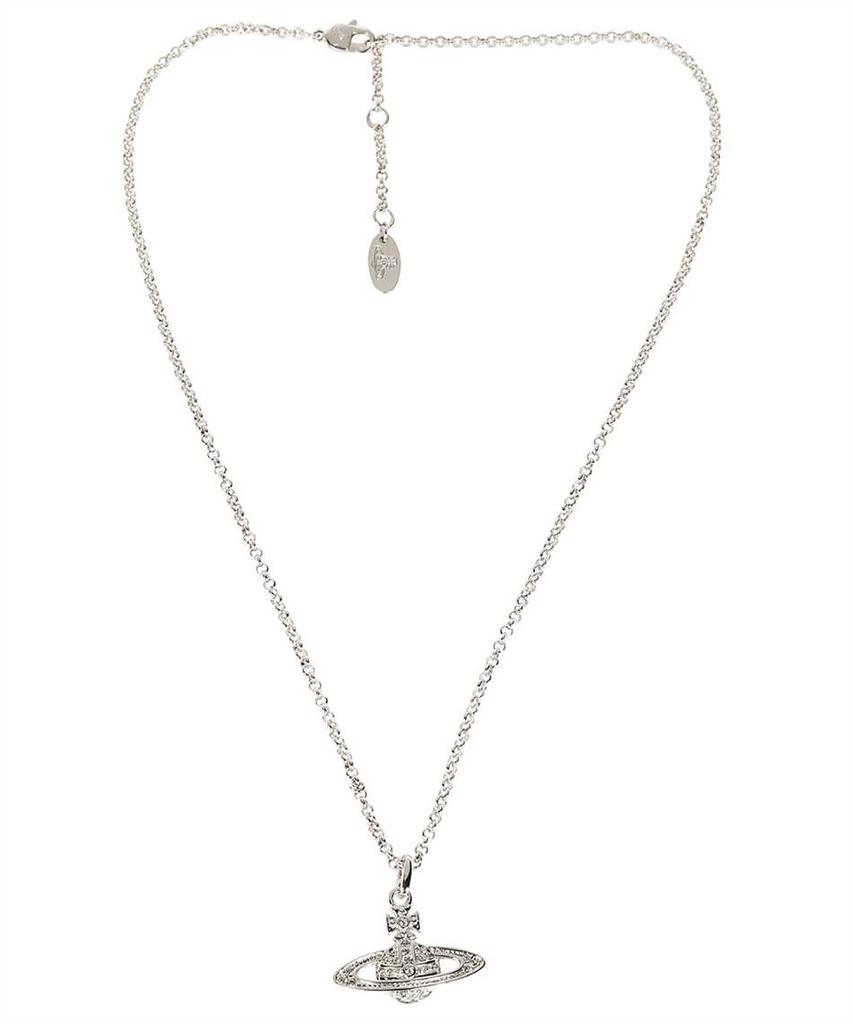 Vivienne Westwood MINI BAS RELIEF Necklace商品第1张图片规格展示