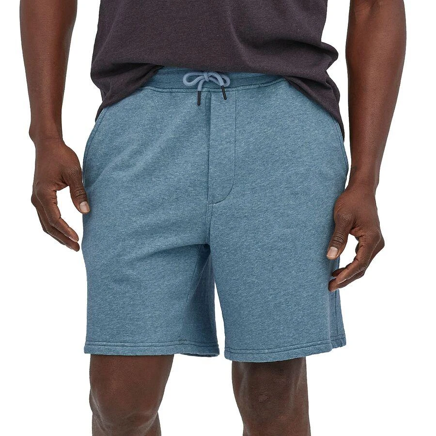 商品Patagonia|Mahnya Fleece Short - Men's,价格¥134,第1张图片详细描述