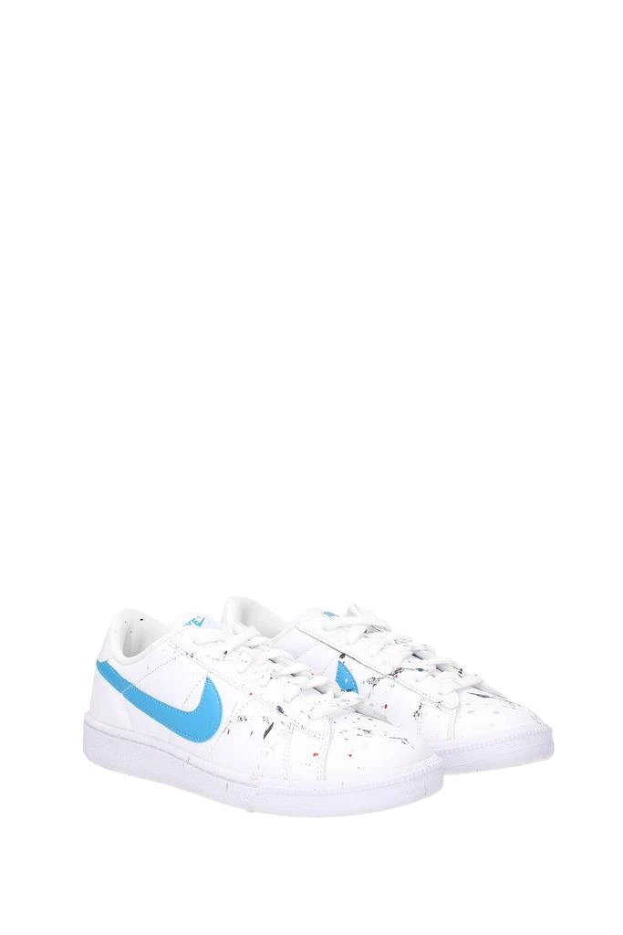 商品NIKE|Sneakers wmns tennis classic Leather White,价格¥715,第2张图片详细描述