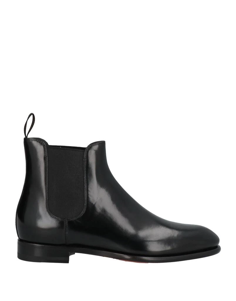 商品Santoni|Ankle boot,价格¥4619,第1张图片