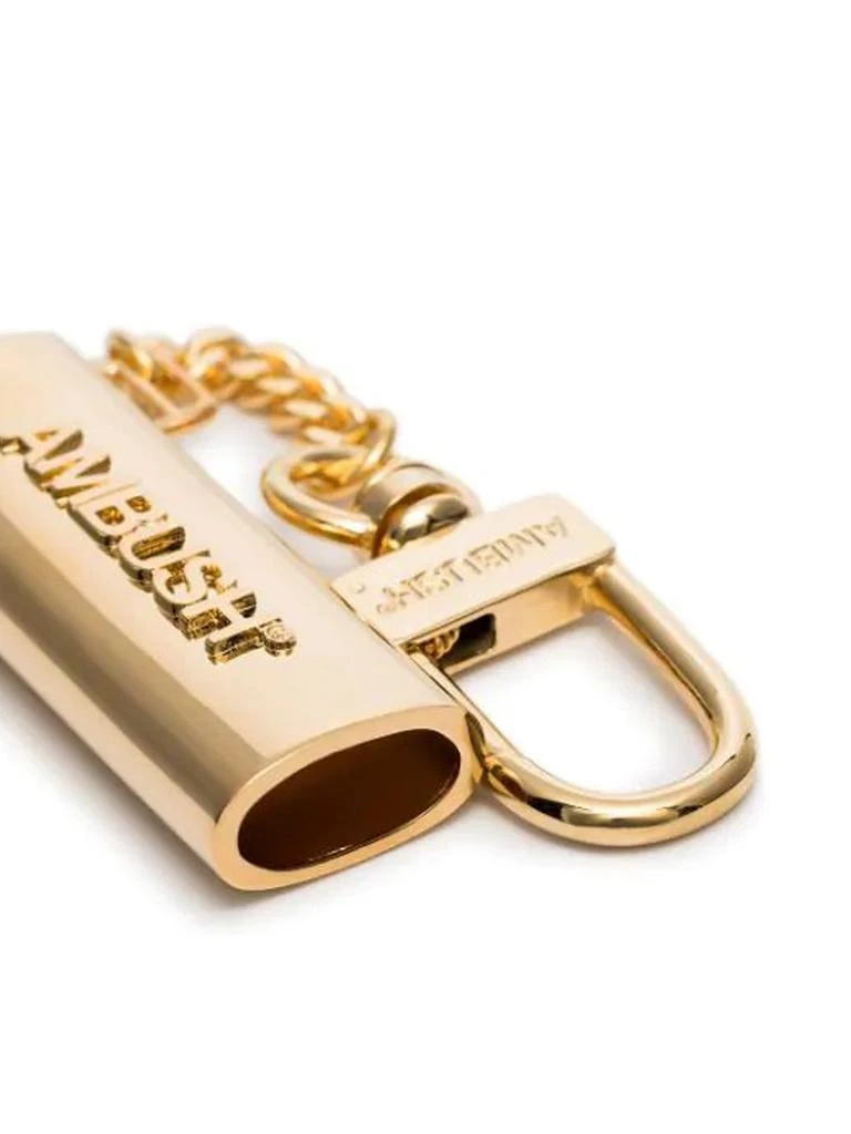 商品Ambush|KEYRING,价格¥1960,第3张图片详细描述