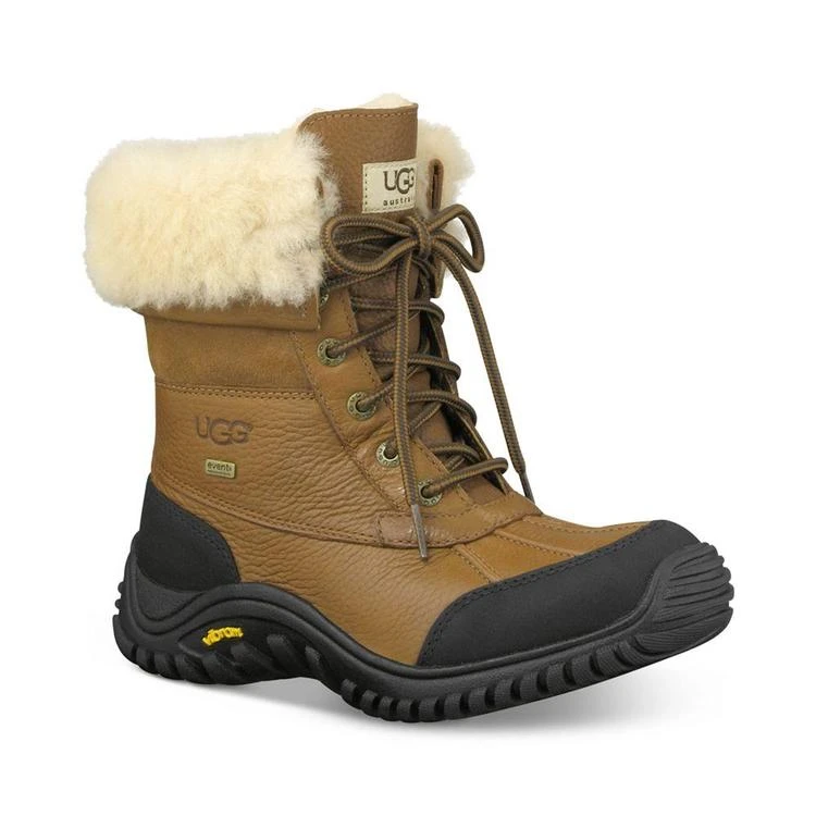 商品UGG|Adirondack II 女士防寒户外靴,价格¥833,第2张图片详细描述