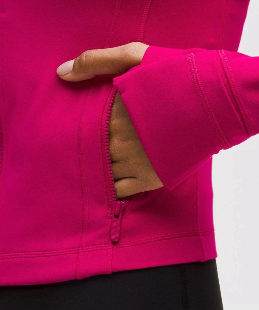Define Cropped Jacket *Nulu 商品