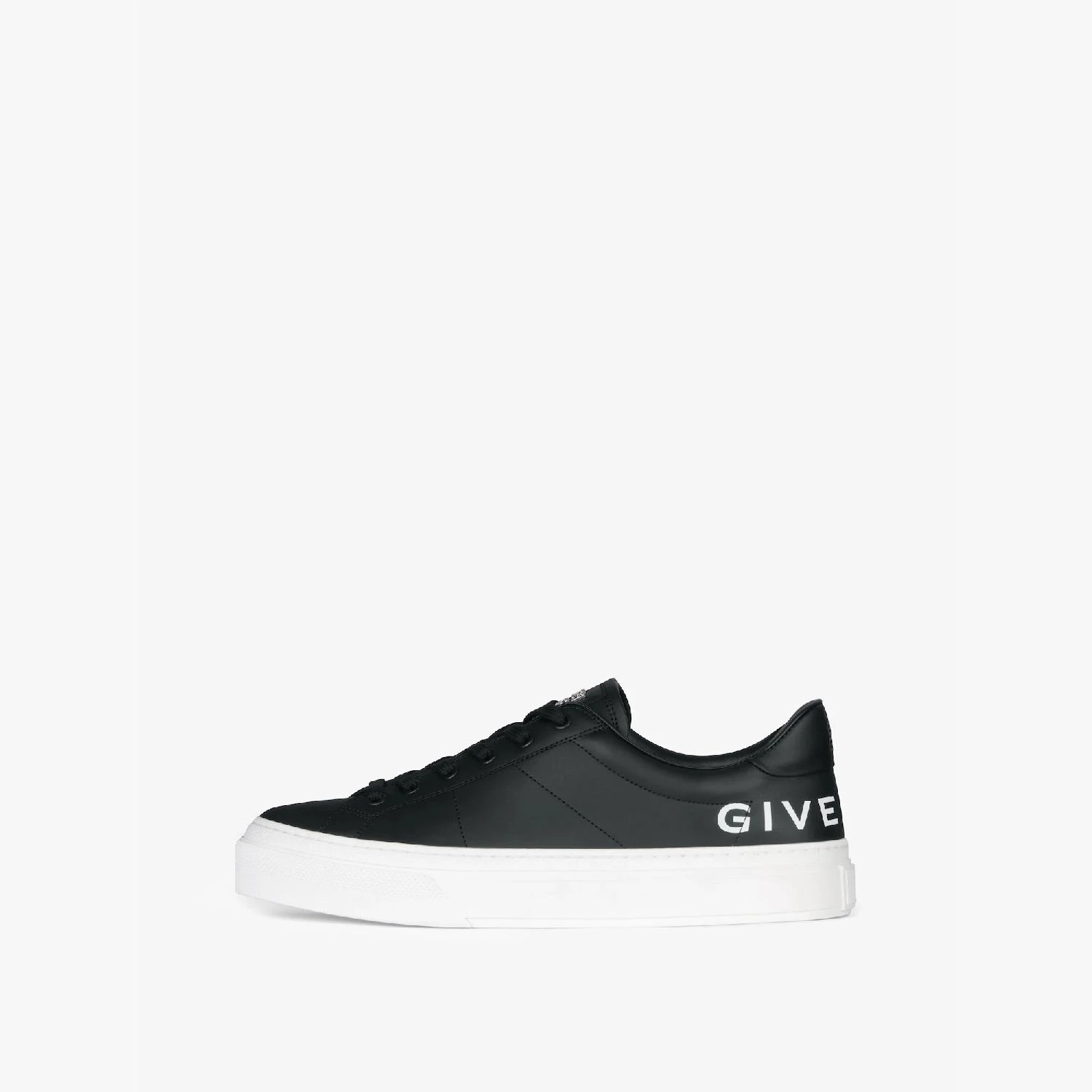 包邮包税【预售7天发货】 GIVENCHY纪梵希 24春夏 男士 休闲运动鞋 City Sport Givenchy LOGO印花运动鞋 BH005VH1GU-004 商品