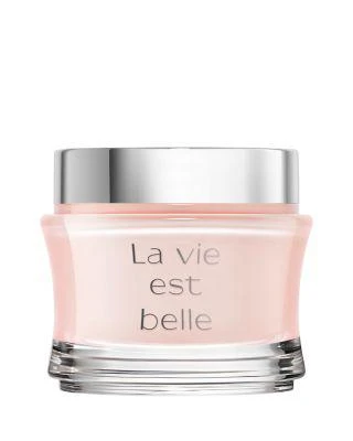 商品Lancôme|La vie est belle Exquisite Fragrance Body Cream 6.7 oz.,价格¥530,第1张图片详细描述