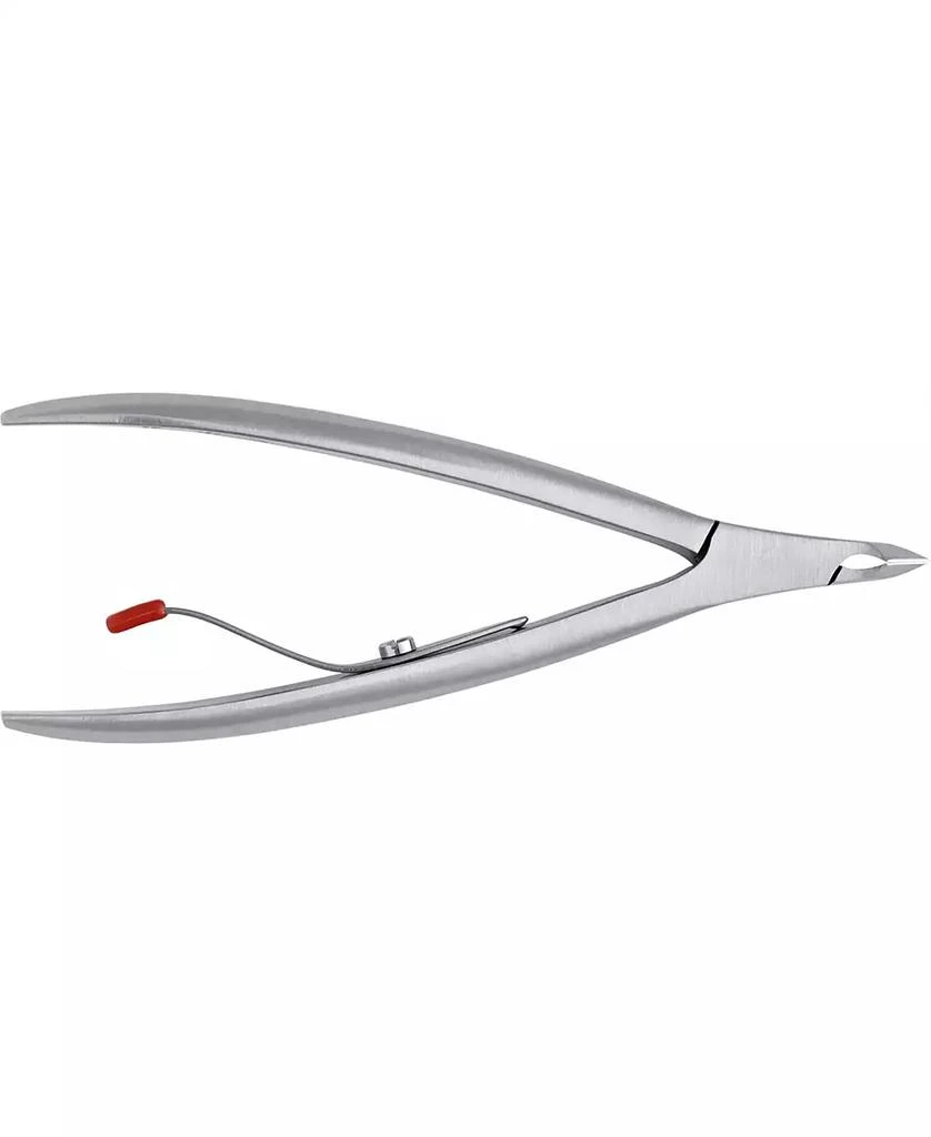 商品ZWILLING|Twinox Cuticle Nipper, 100 mm,价格¥617,第4张图片详细描述