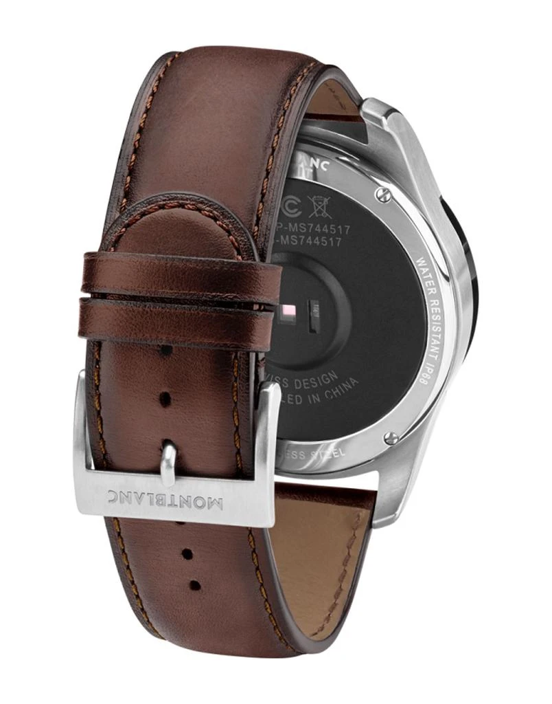 商品MontBlanc|Wrist watch,价格¥8118,第2张图片详细描述