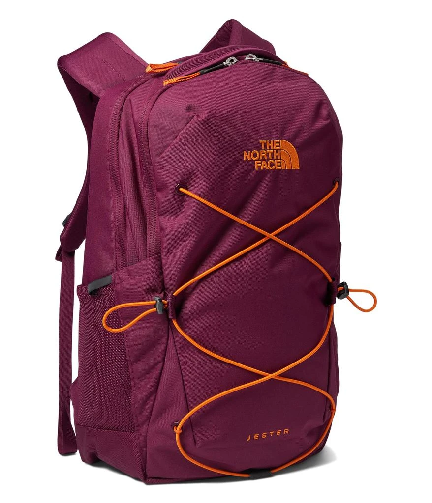 商品The North Face|Women's Jester Backpack,价格¥387,第1张图片