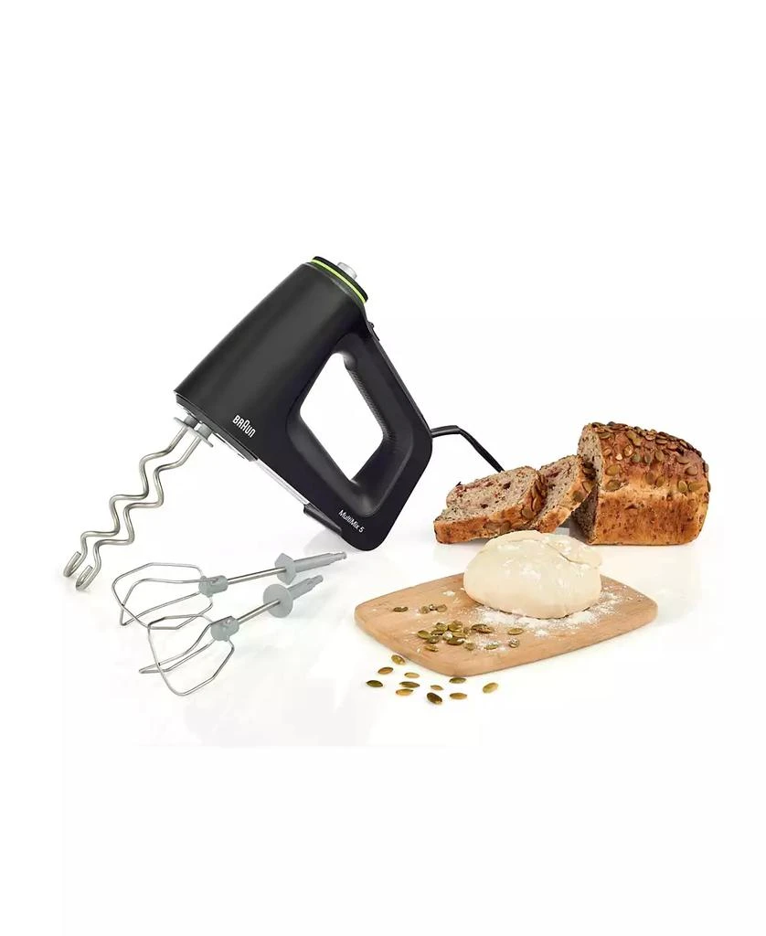 商品Braun|MultiMix Hand Mixer,价格¥521,第2张图片详细描述