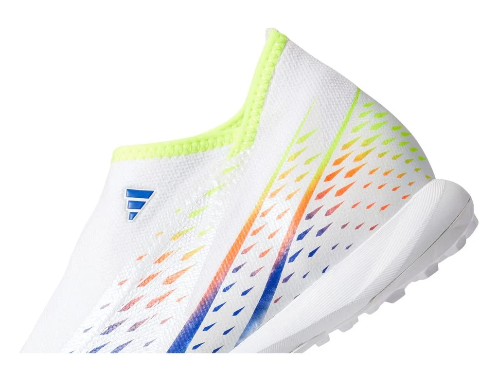 商品Adidas|Edge.3 Predator Laceless Turf,价格¥755,第5张图片详细描述