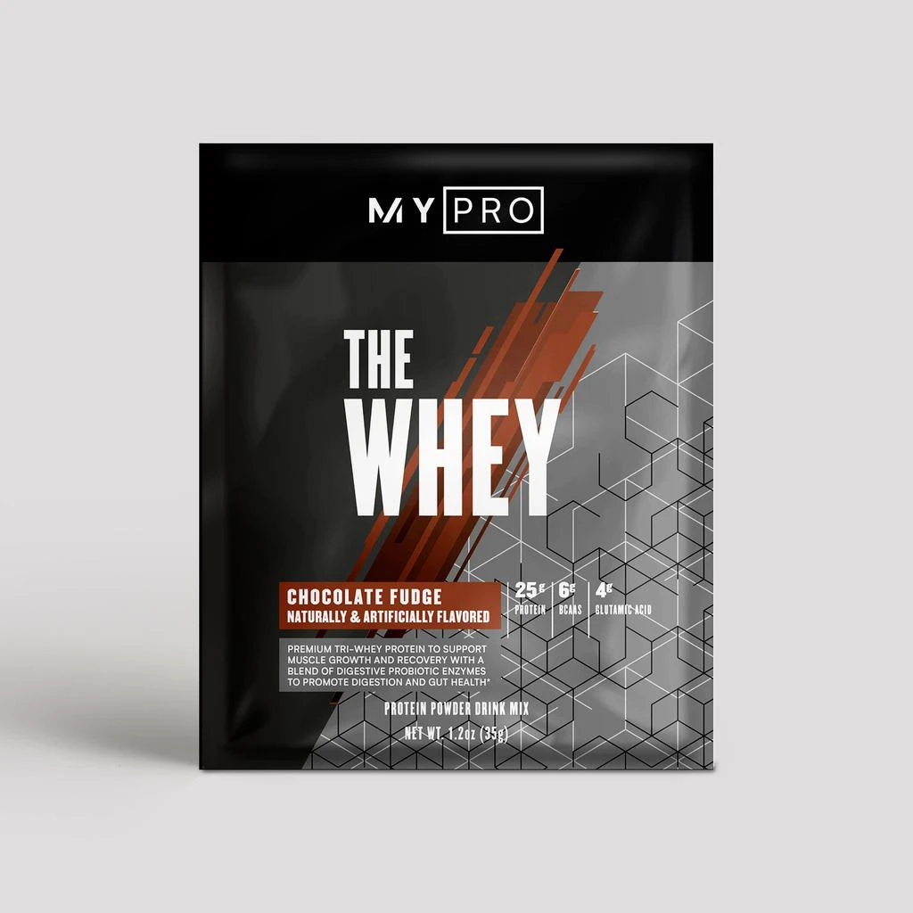 商品Myprotein|THE Whey™,价格¥39,第1张图片