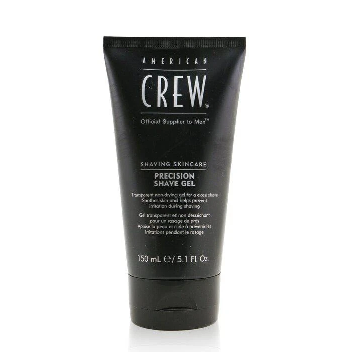 商品American Crew|American Crew 剃须者哩 150ml/5.1oz,价格¥104,第1张图片