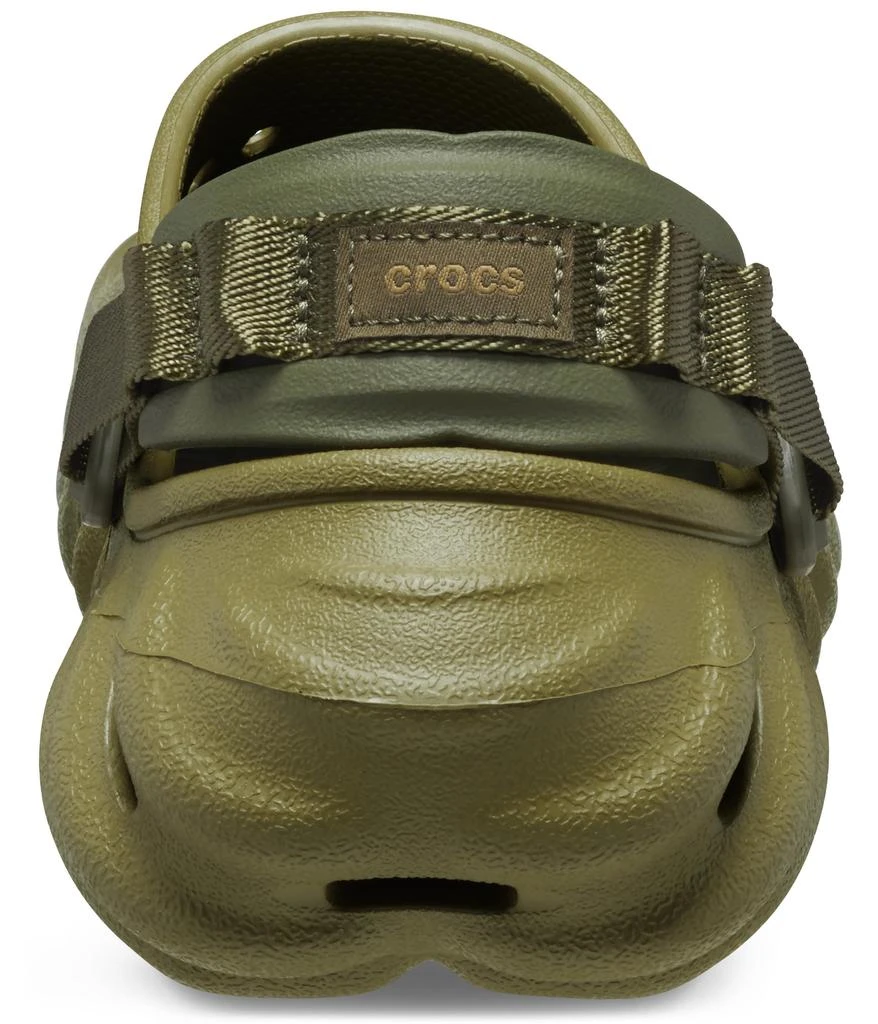 商品Crocs|Echo Clog,价格¥319,第5张图片详细描述