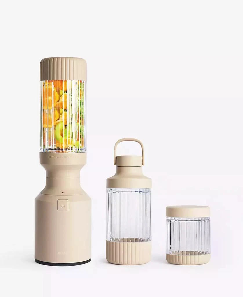 商品Beast Health|Mighty 850 Plus Personal Blender,价格¥1104,第1张图片