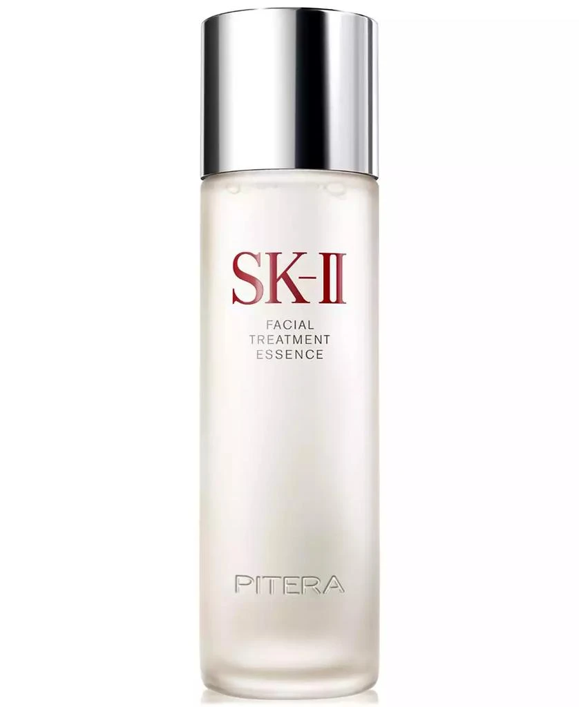 商品[国内直发] SK-II|Facial Treatment Essence, 2.5 oz.,价格¥763,第1张图片
