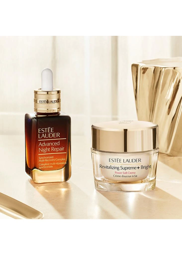 商品Estée Lauder|Revitalizing Supreme+ Bright Power Soft Crème 50ml,价格¥885,第5张图片详细描述