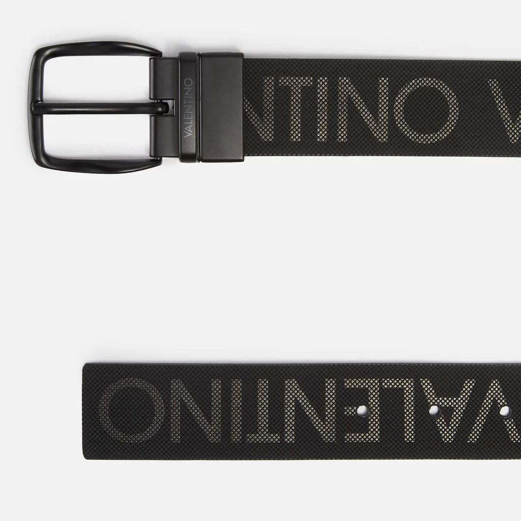 商品Mario Valentino|Valentino Bags Bairone Faux Leather Belt,价格¥503,第3张图片详细描述