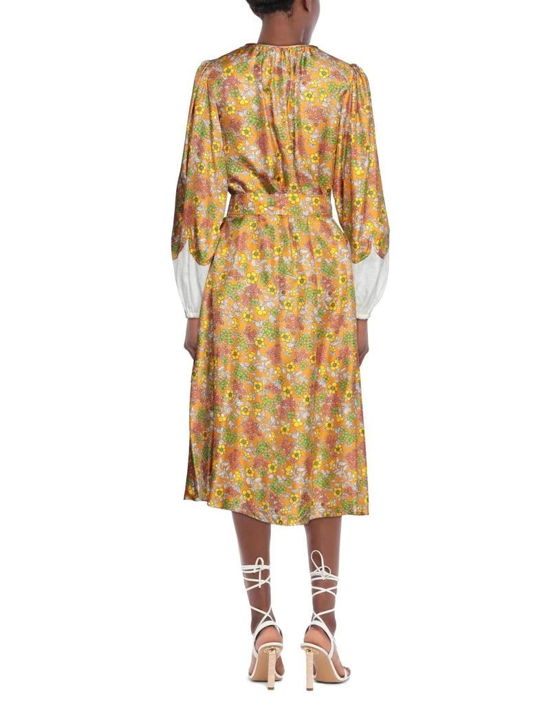 商品Tory Burch|Midi dress,价格¥1327,第3张图片详细描述
