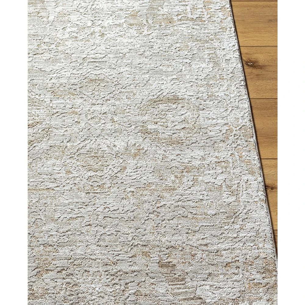 商品Surya|Masterpiece High-Low MPC-2316 2'8" x 3'11" Area Rug,价格¥971,第2张图片详细描述
