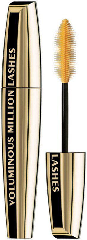 商品L'Oreal Paris|Voluminous Million Lashes Mascara,价格¥78,第3张图片详细描述