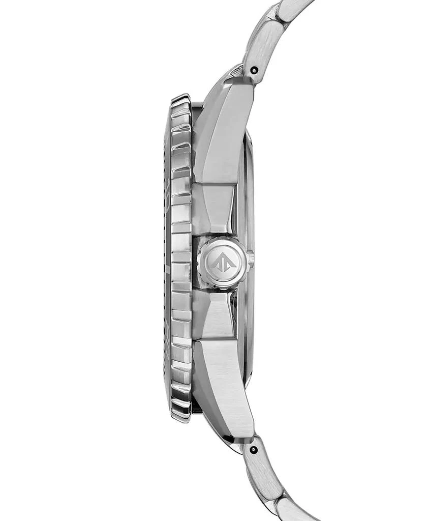 商品Citizen|Eco-Drive Men's Promaster Diver Stainless Steel Bracelet Watch 44mm,价格¥2572,第2张图片详细描述