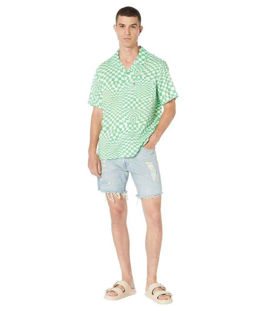 商品Levi's|XX Chino EZ Shorts II,价格¥286,第4张图片详细描述